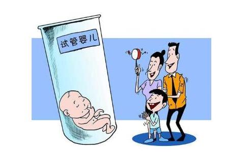 高龄二胎成功案例